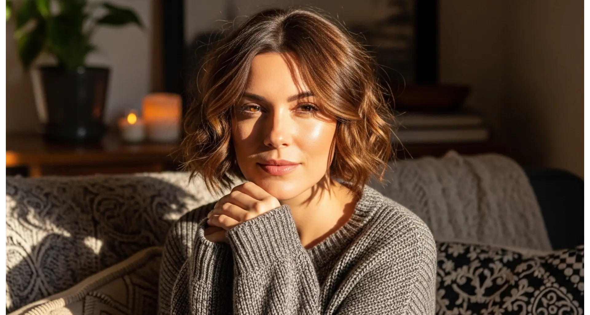 Air Dried Texture Refresh