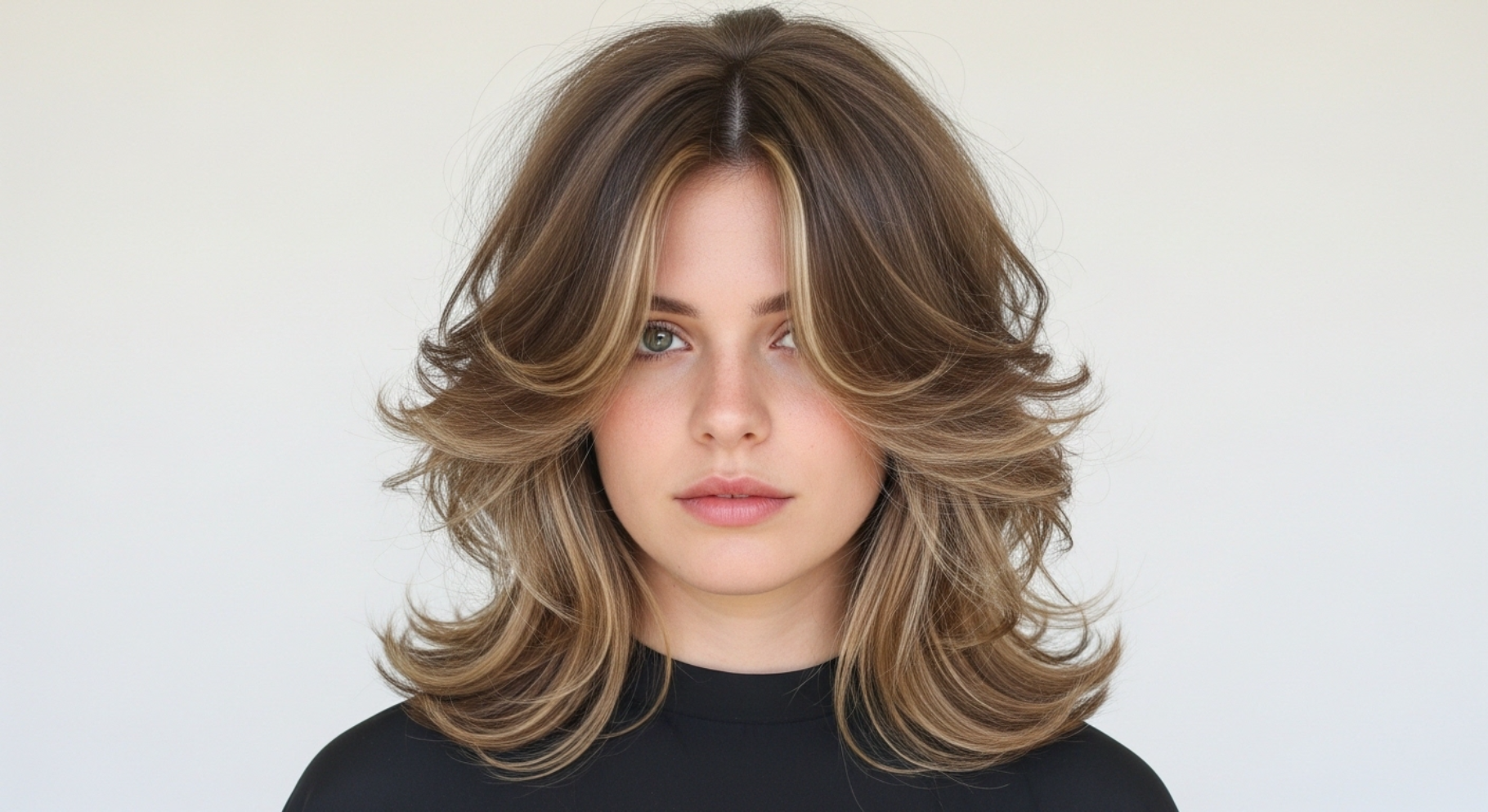 Airy Layers with Natural Part