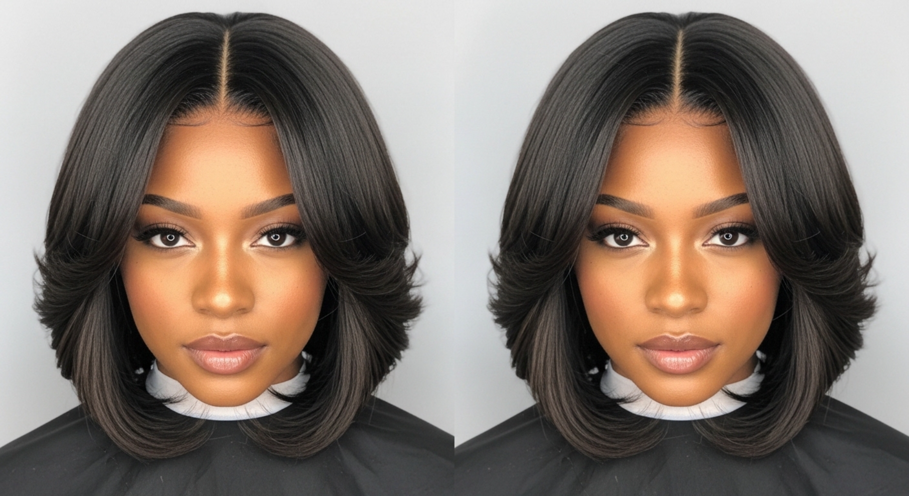 Bob Hairstyles for Black Women Protective Style