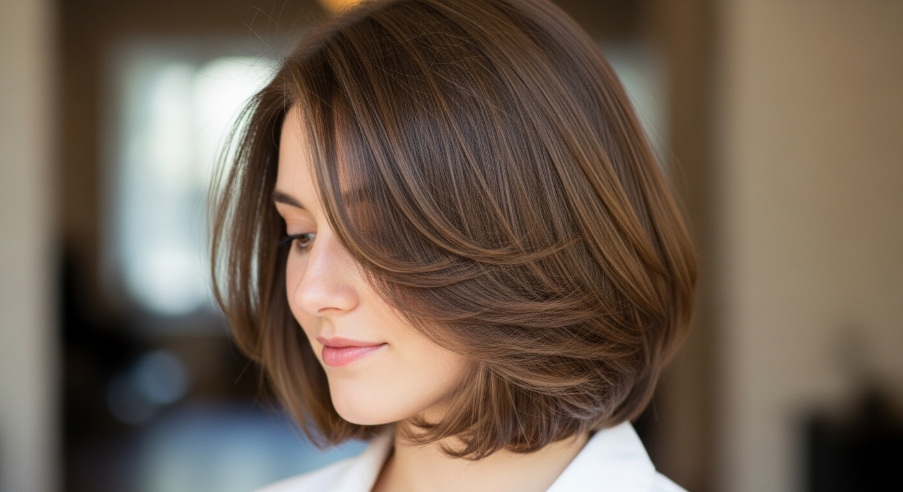 Bob Hairstyles for Thin Fine Hair