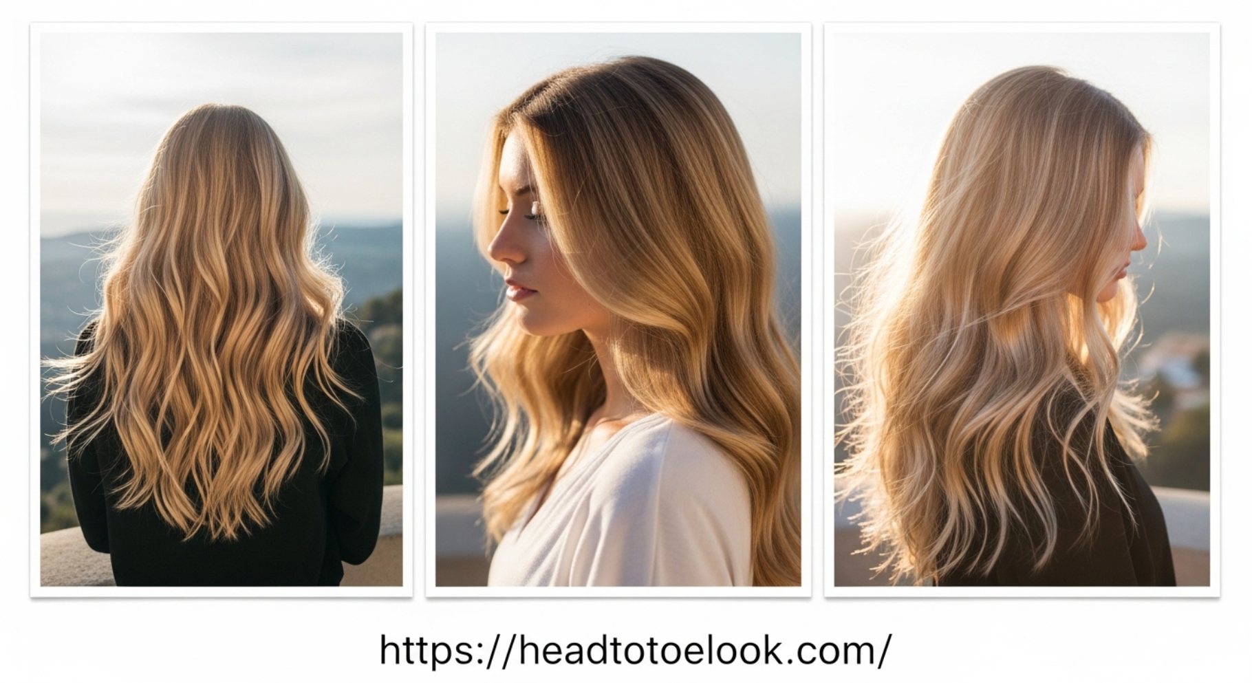 Buttery Blonde