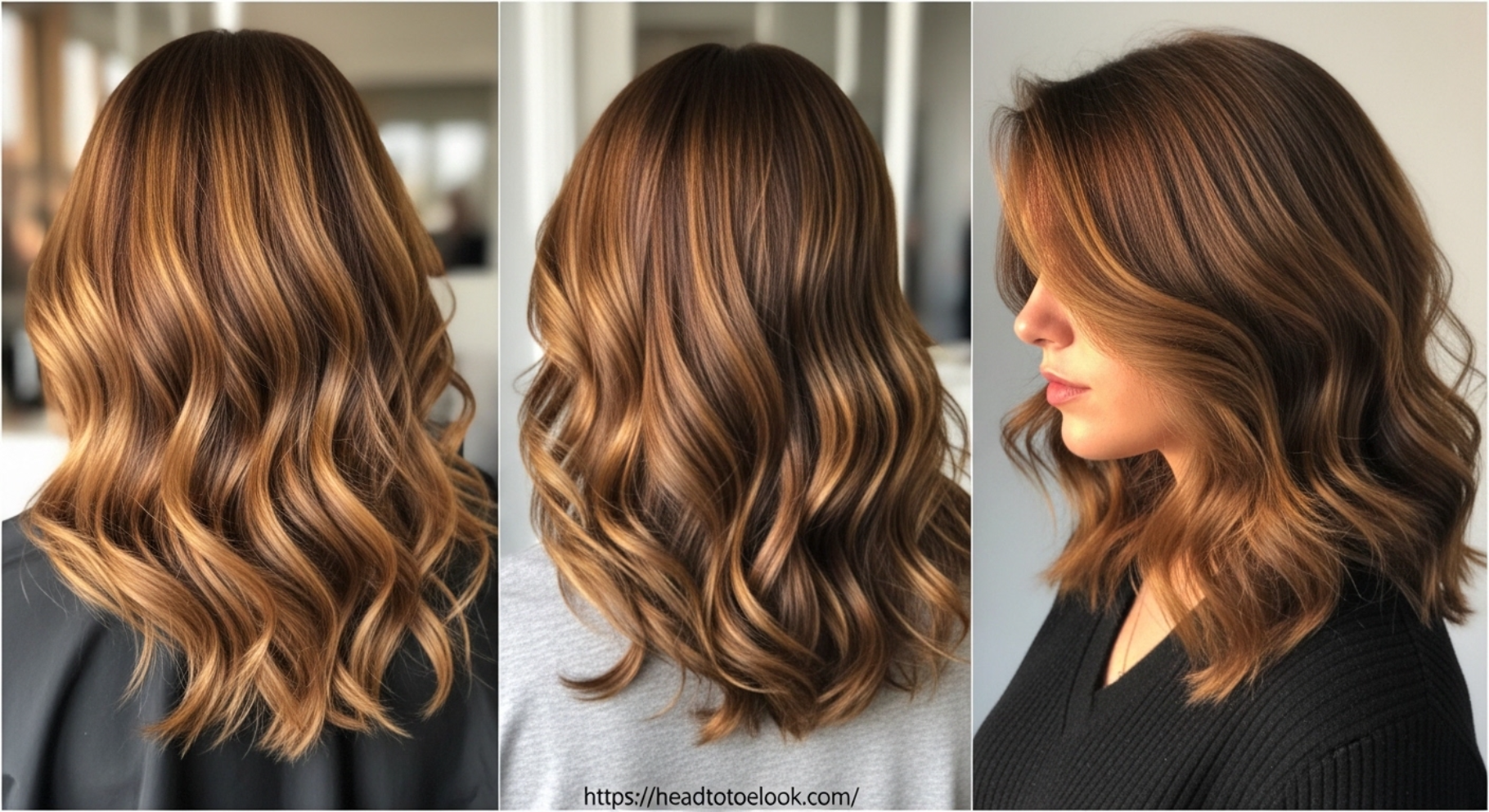 Caramel Brown