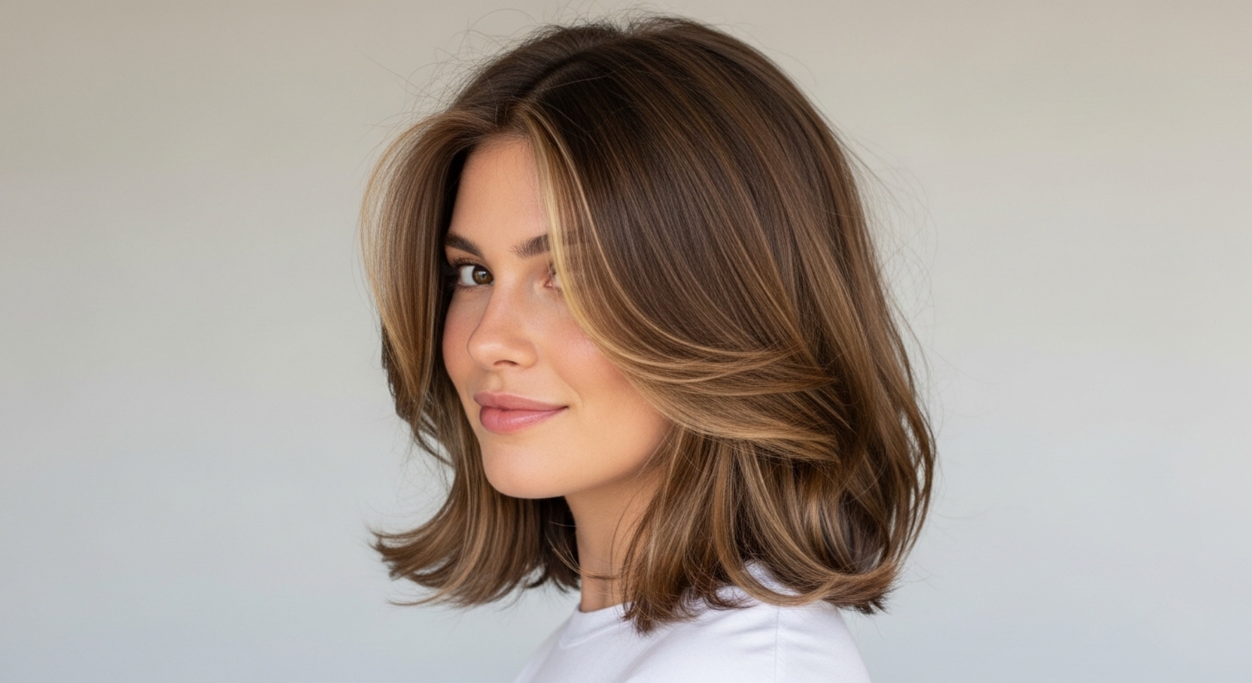 Classic Layered Bob Hairstyles