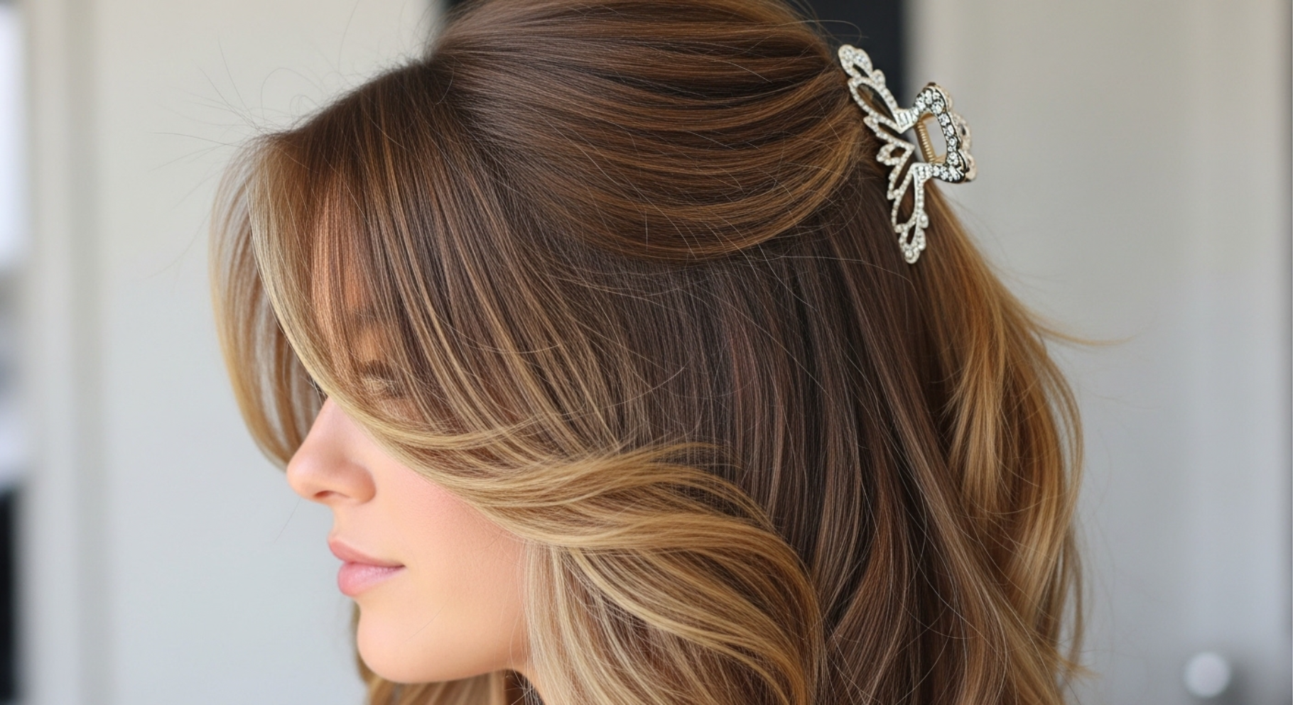 Classic Long Layered Cut