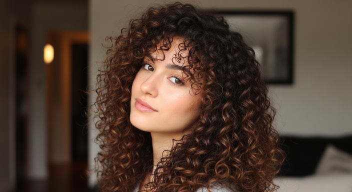 Defined Ringlet Layers