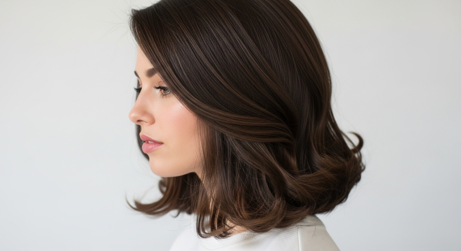 Espresso Lob Cut