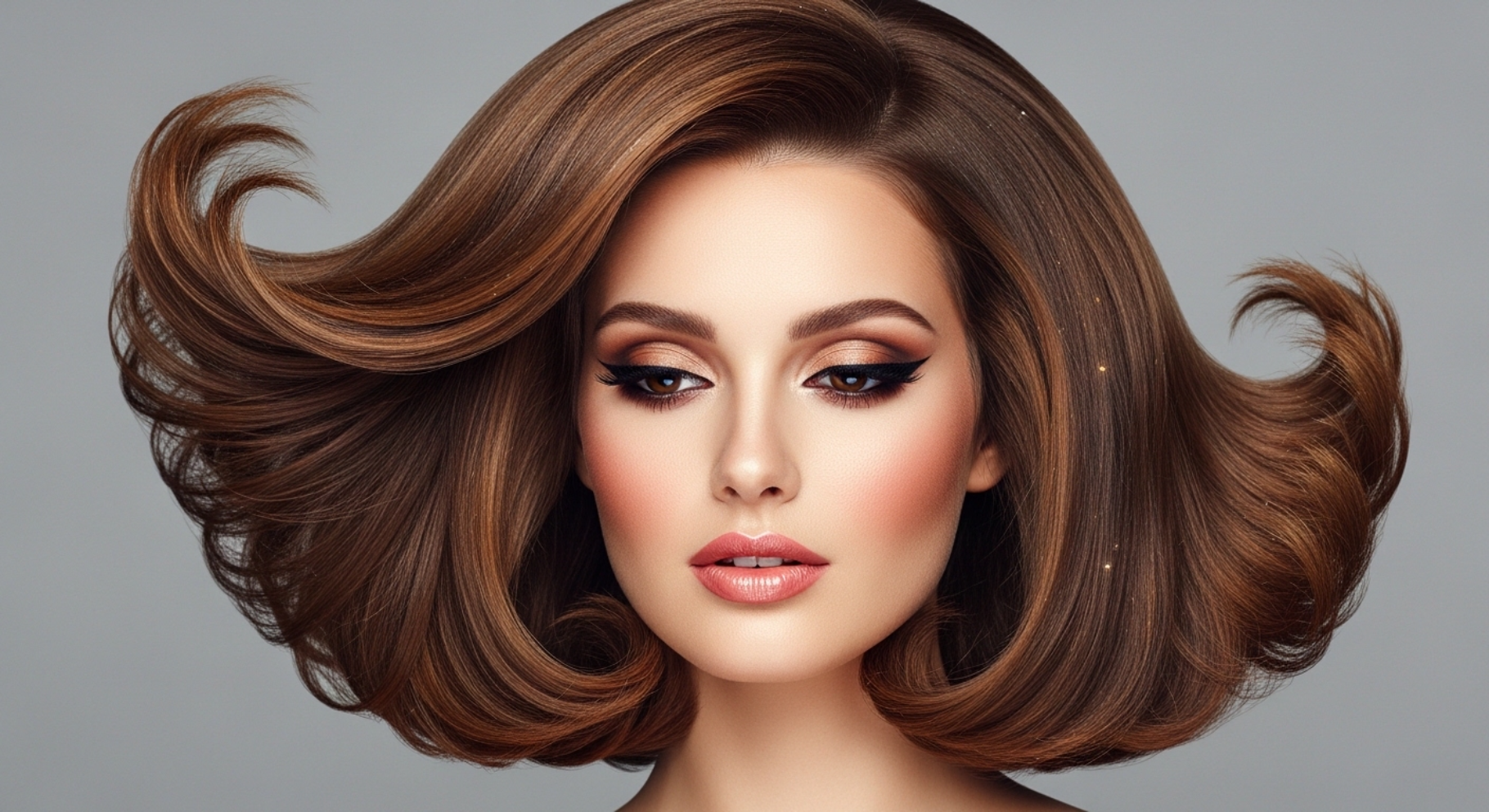 Flipped Ends Retro Style