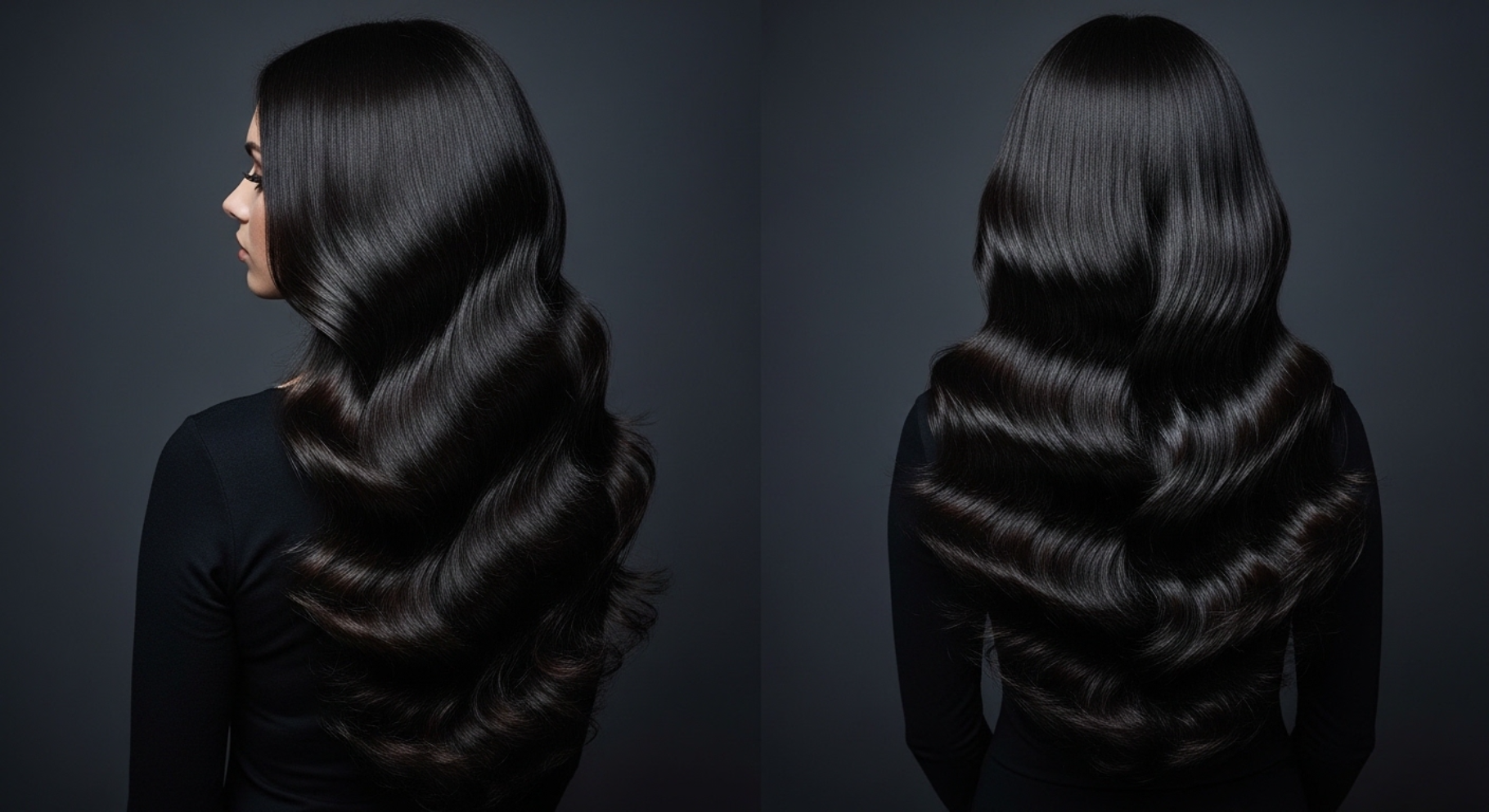 Gothic Waves with Deep Definition