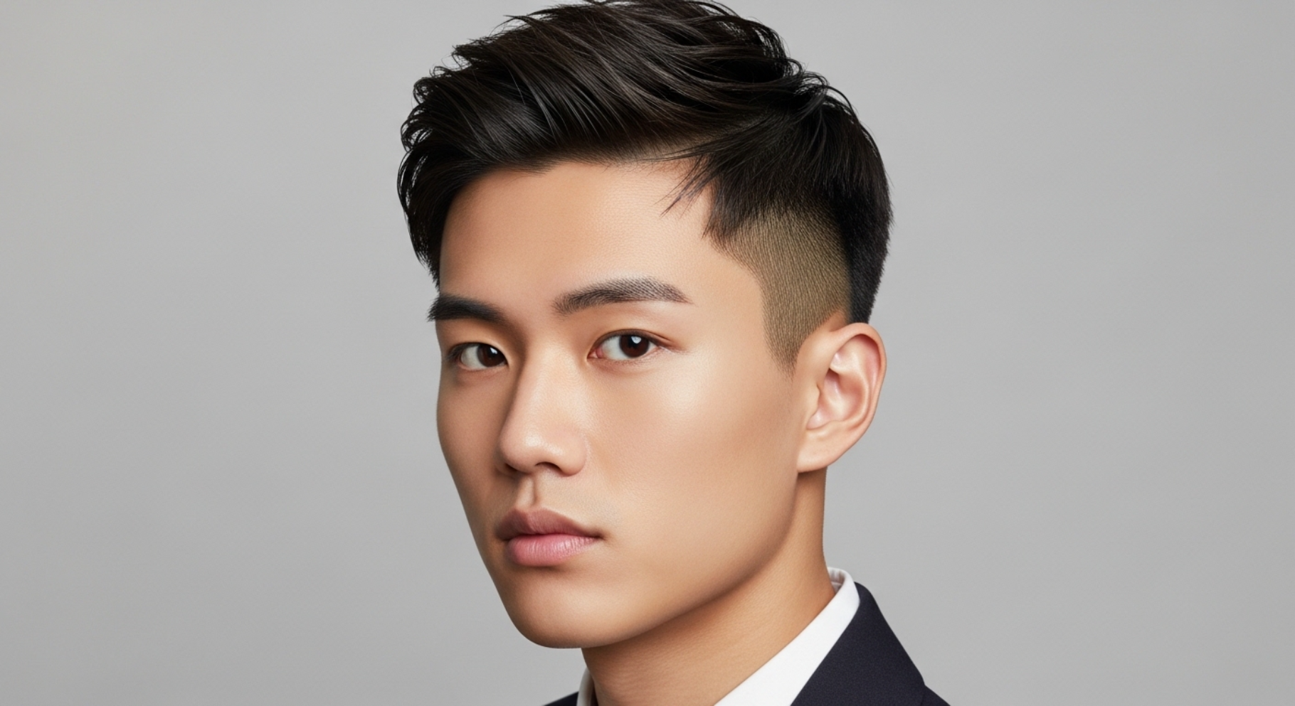 Korean Textured Crop