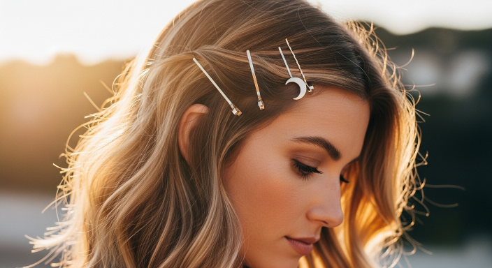 Loose Waves for Everyday Soft Look