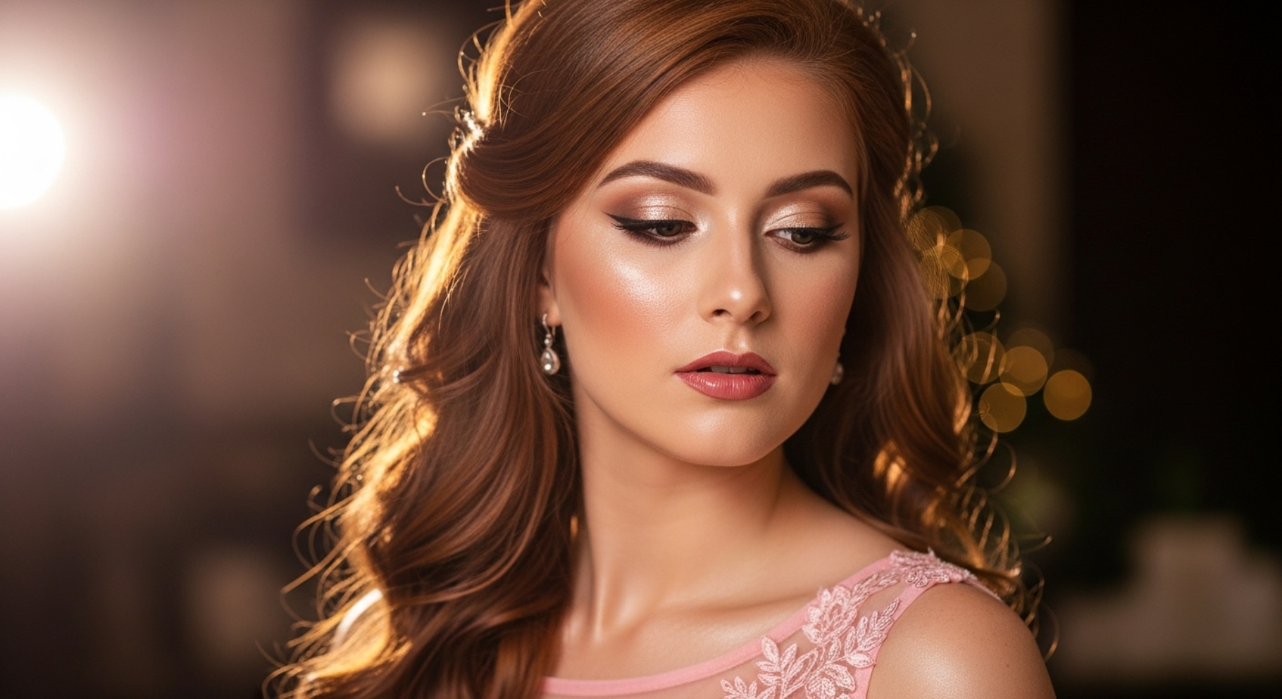 Loose Waves with Soft Volume