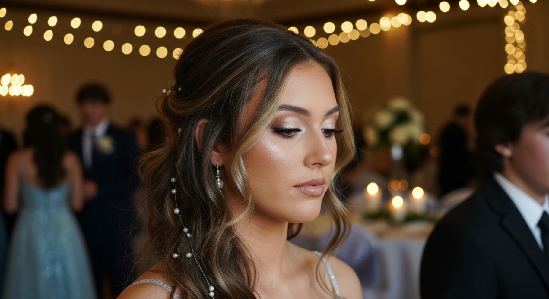 Loose Waves with Subtle Layers