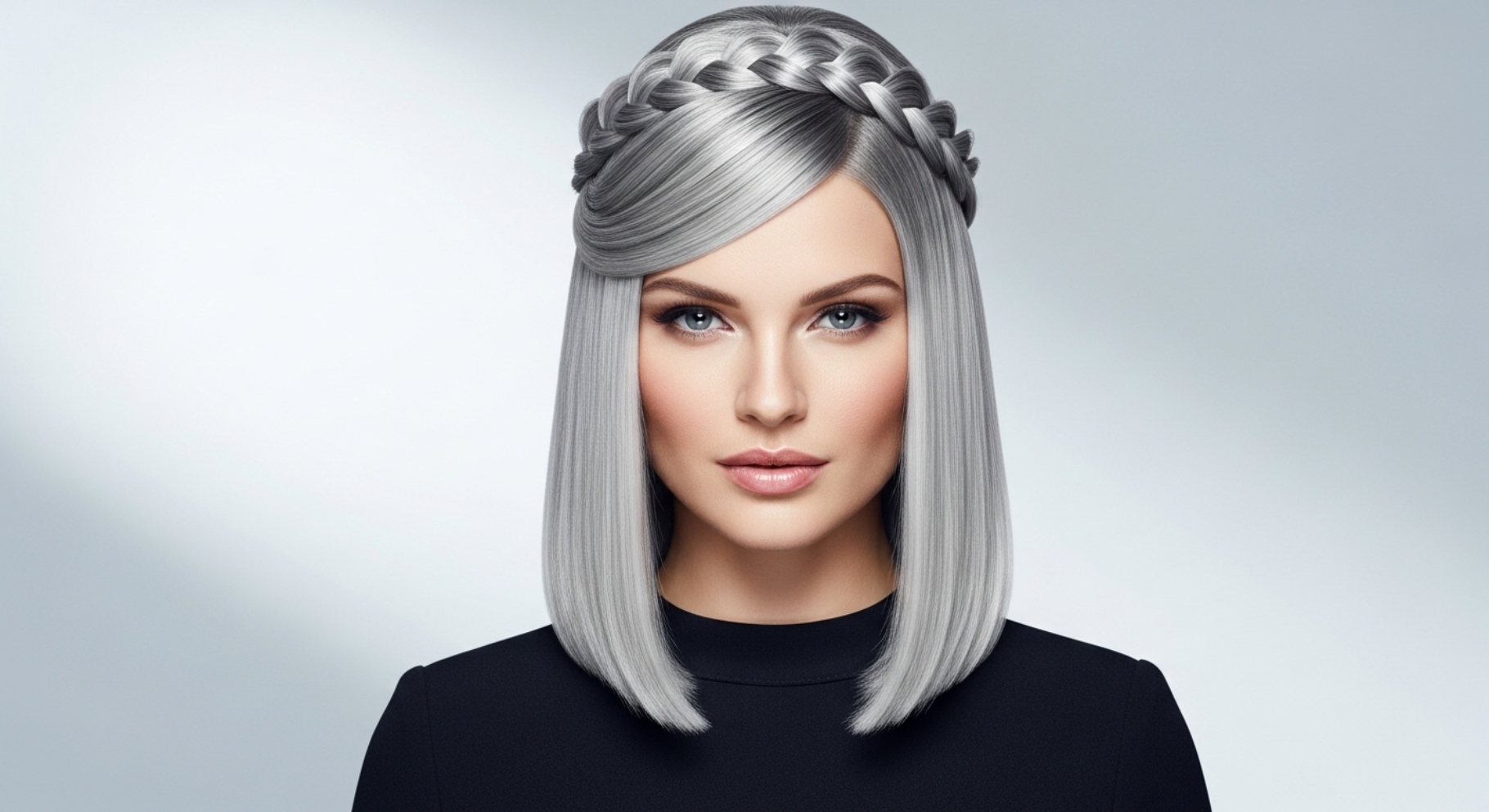 Minimal Layers with Sleek Finish
