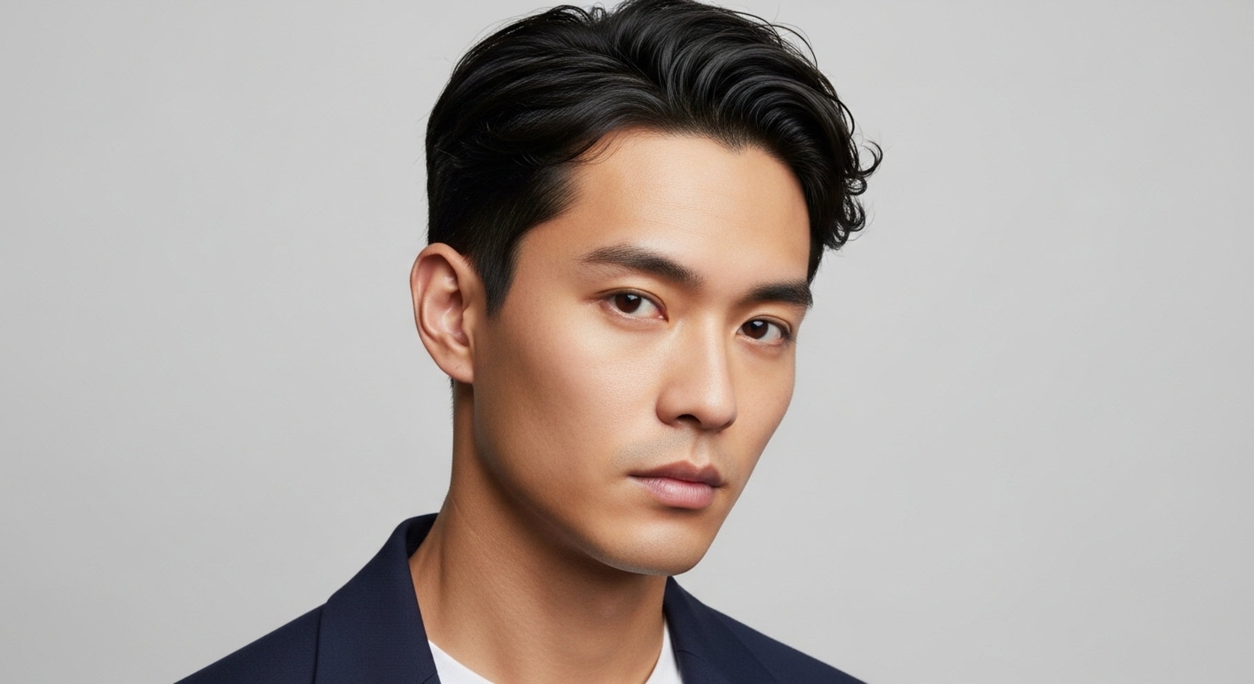 Minimal Taper Cut