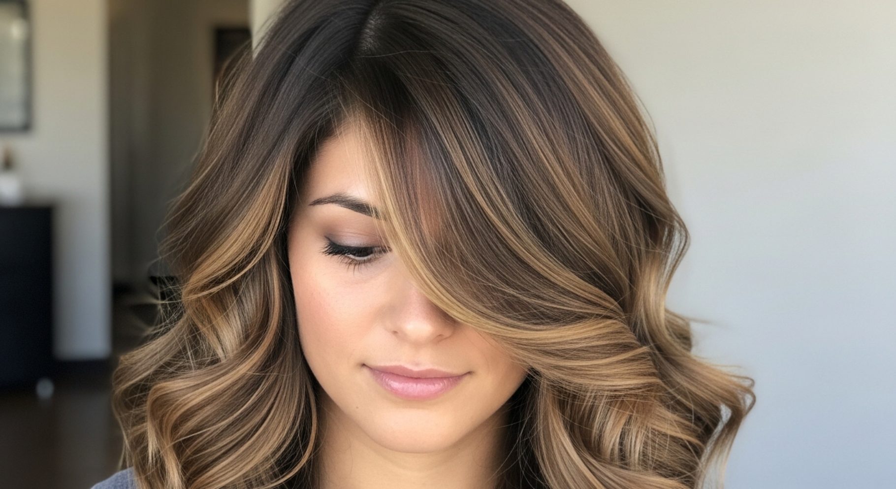 Mocha Highlight Melt