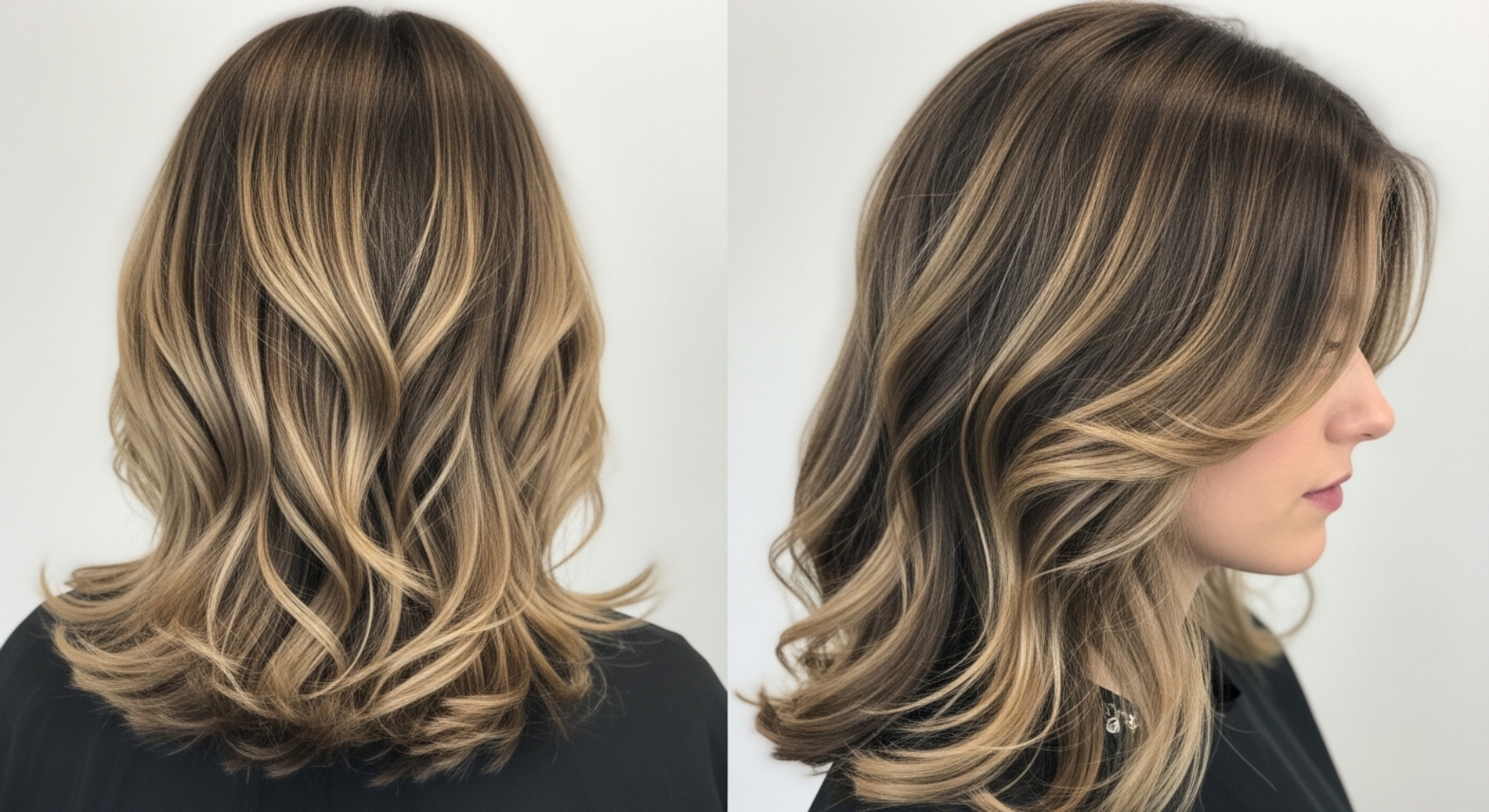 Modern Soft Shag