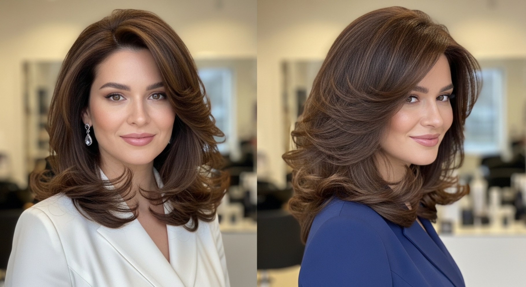 Rich Cocoa Espresso Volume Cut