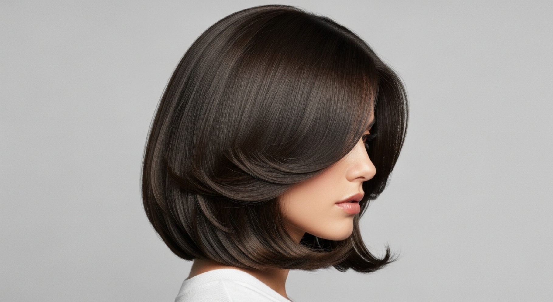 Rounded Layers for Soft Shape