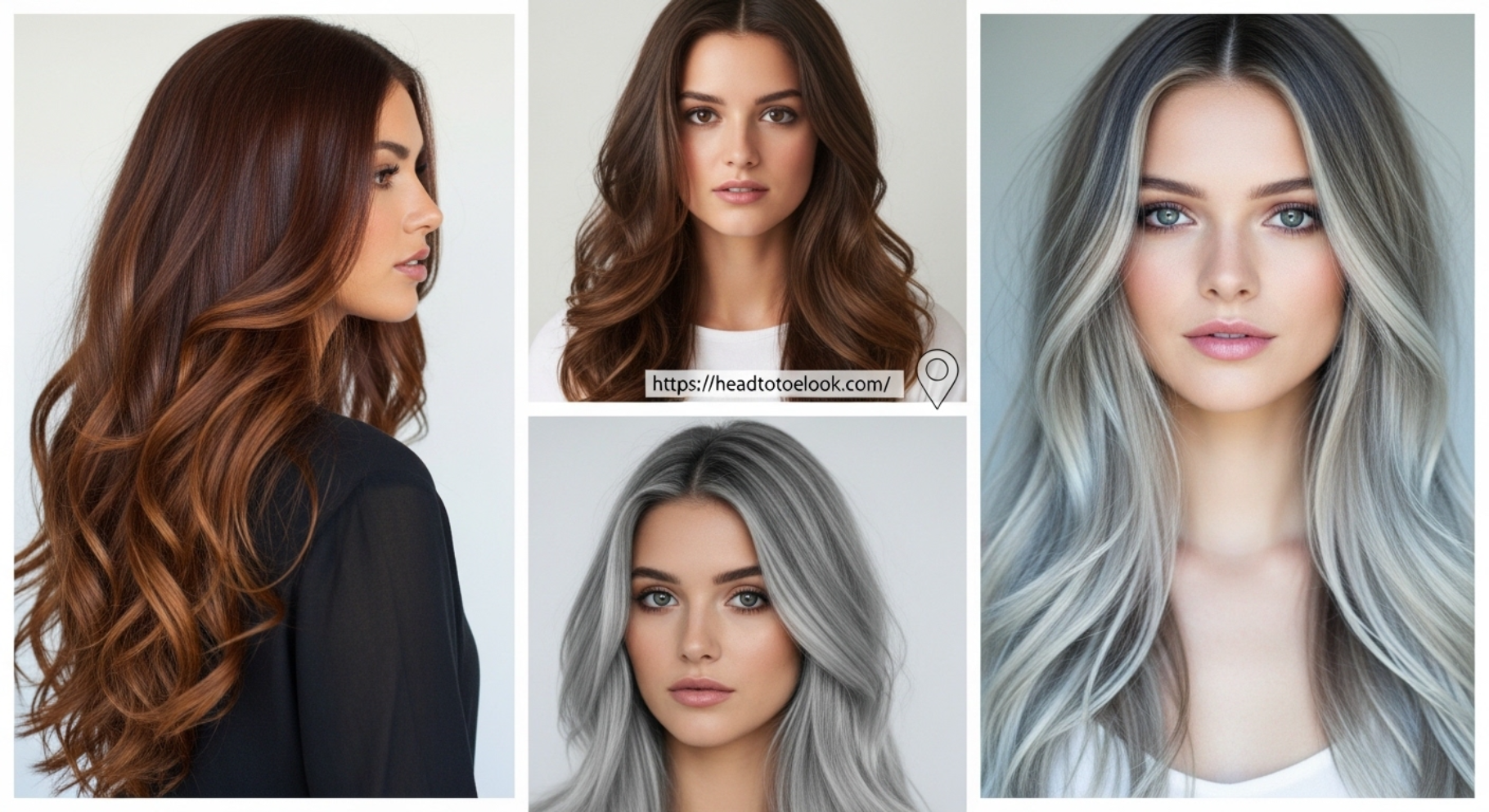 Skin Tone Matching Color