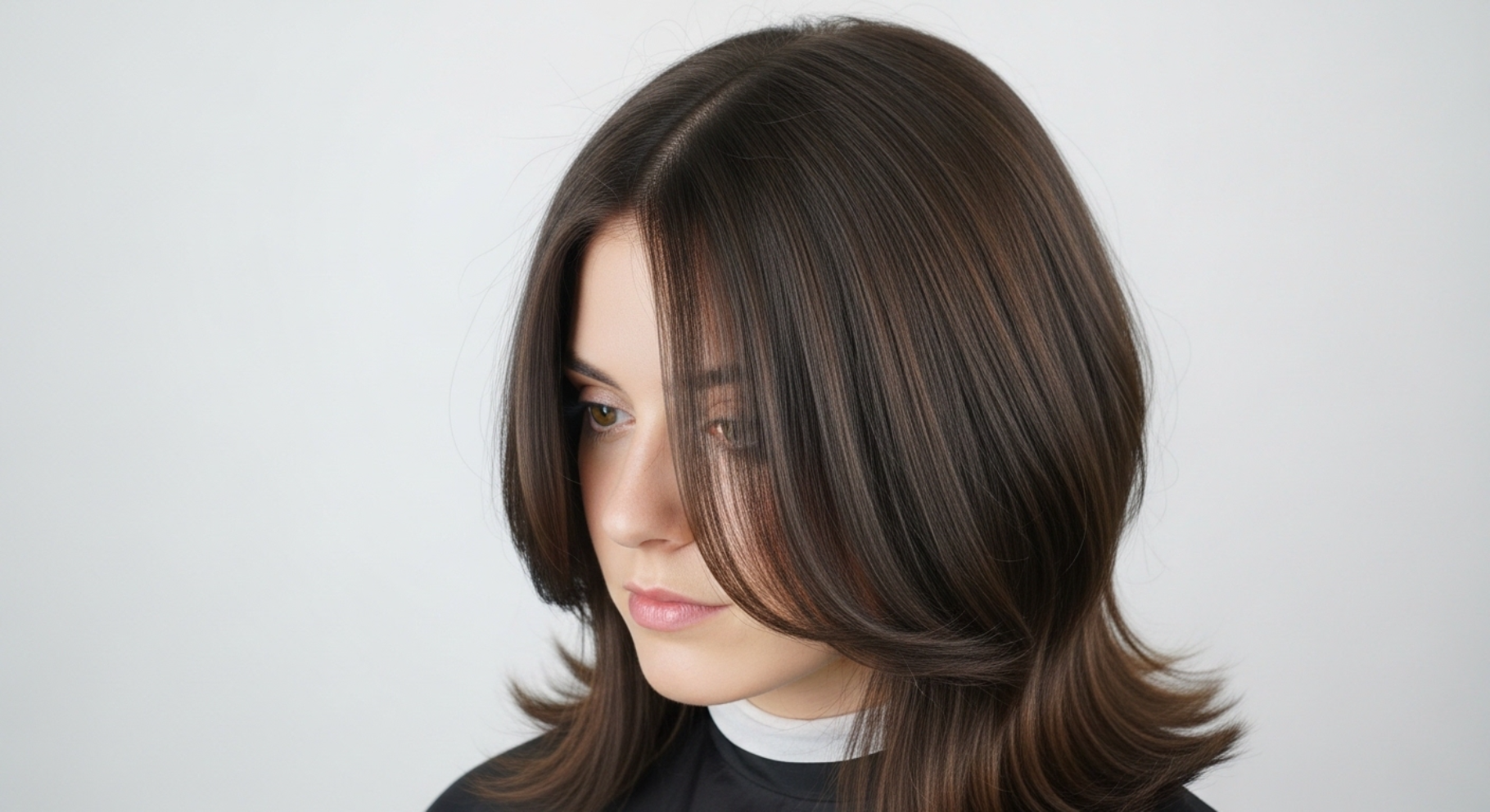 Sleek Layer Control Shag