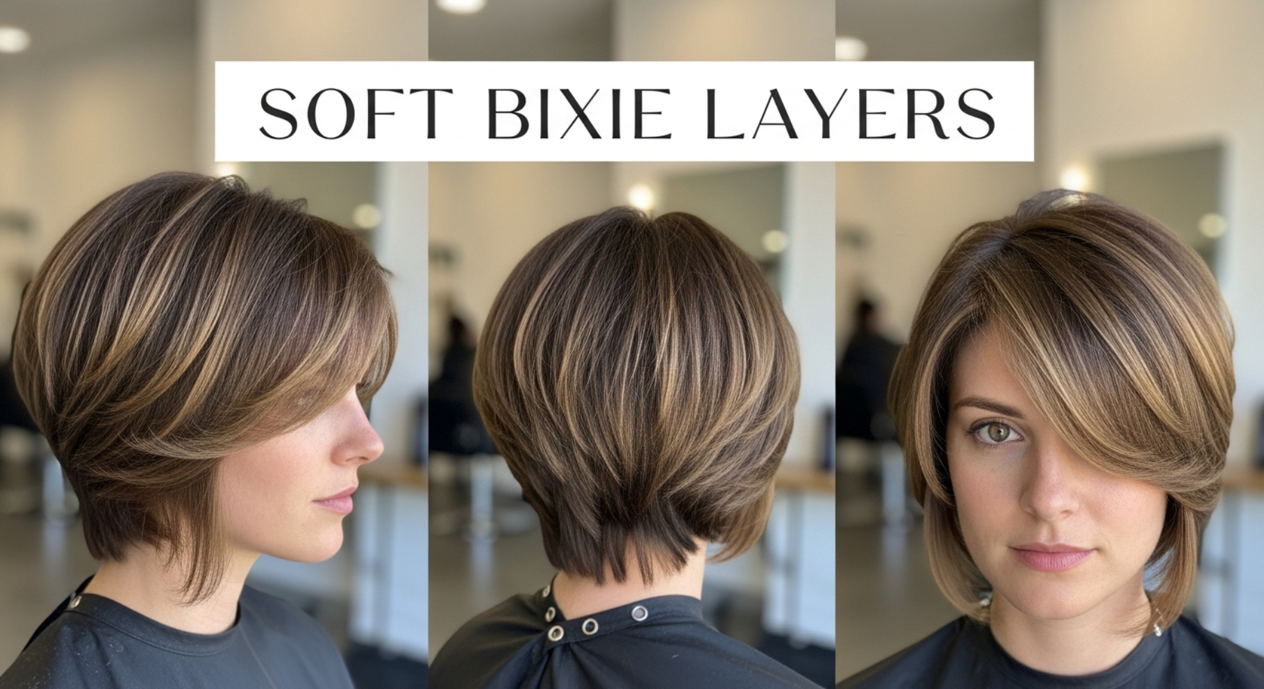 Soft Bixie Layers