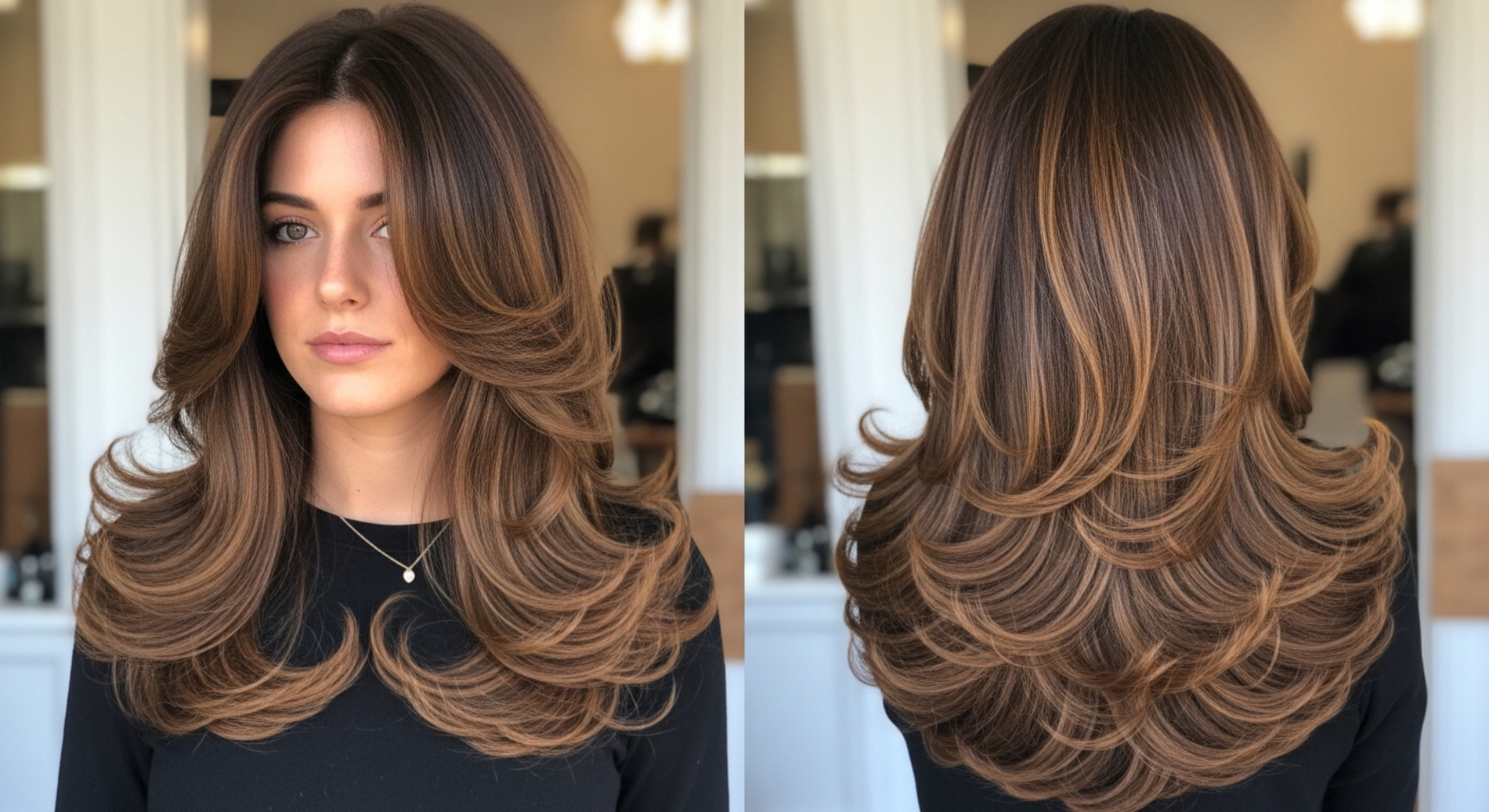 Soft U Shape Layers