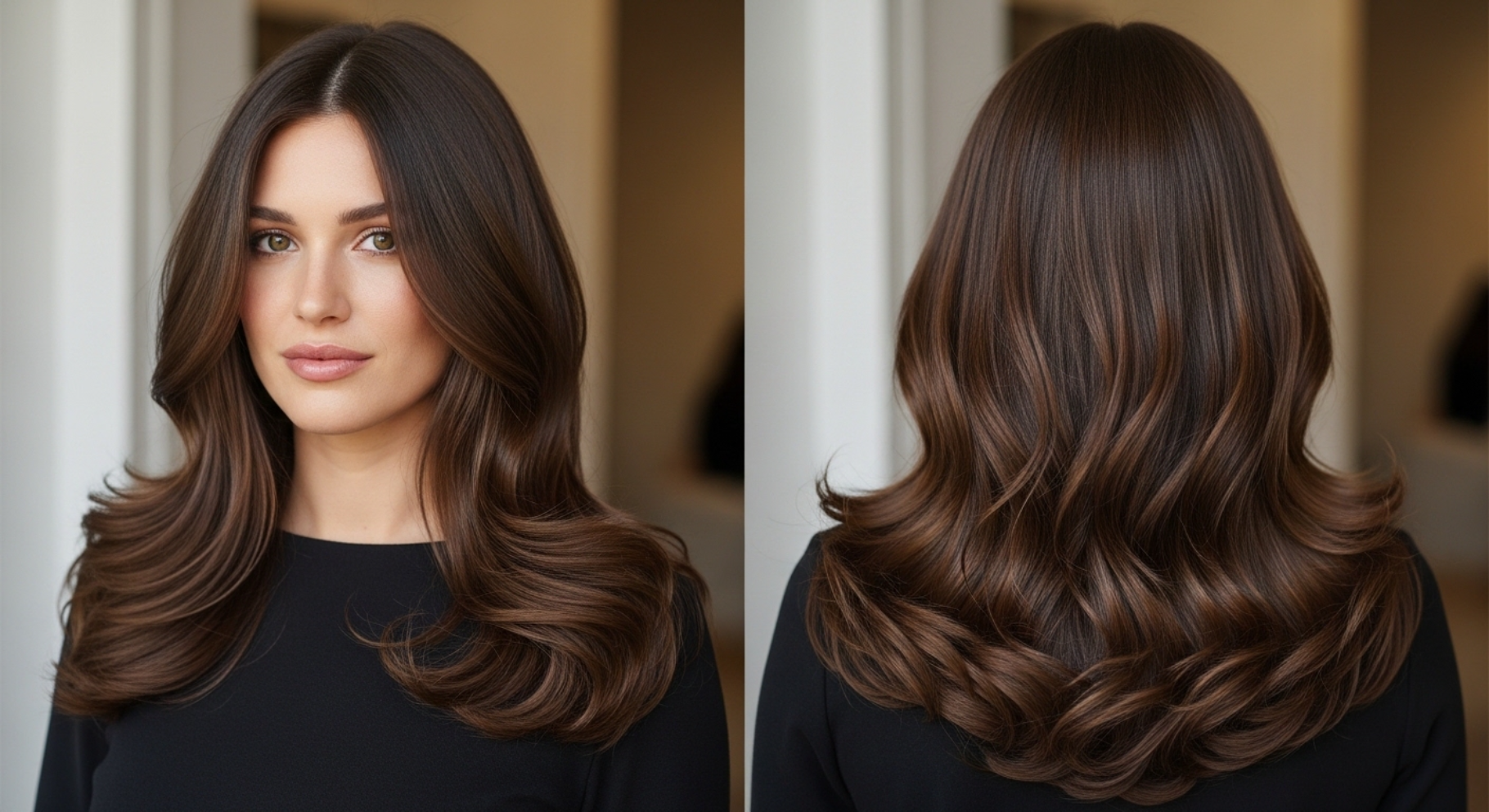 Soft Waves with Middle Part