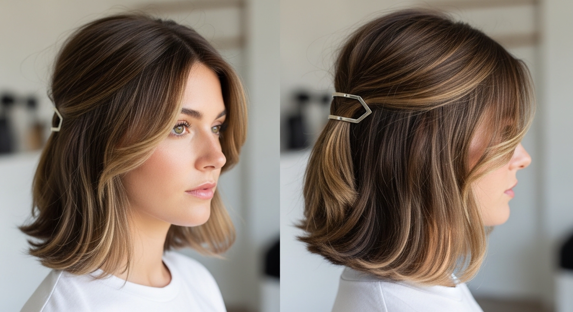 Tapered Ends Mid Cut