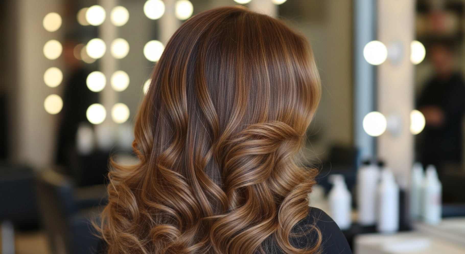 Voluminous Blowout