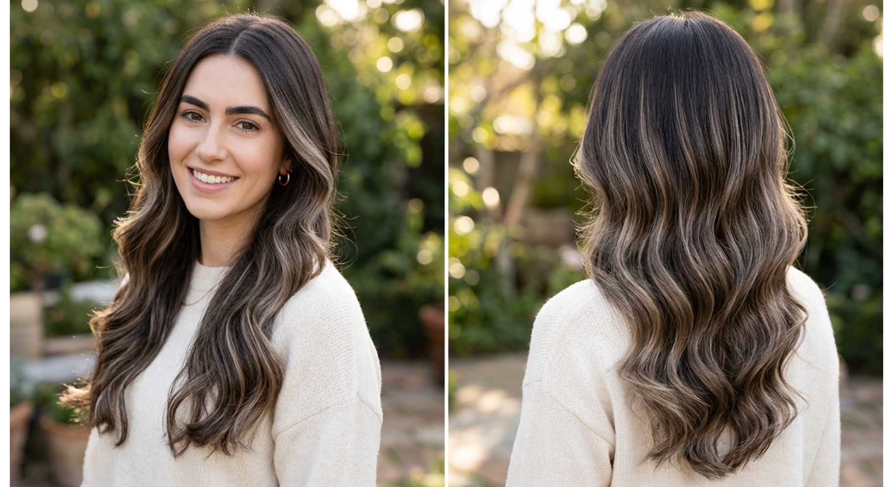 Ash Beige Babylights