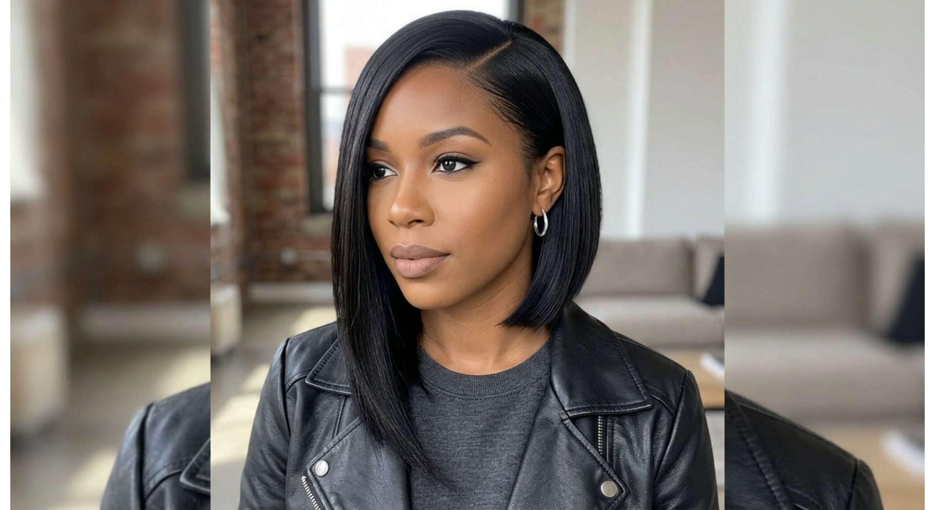 Asymmetrical Bob