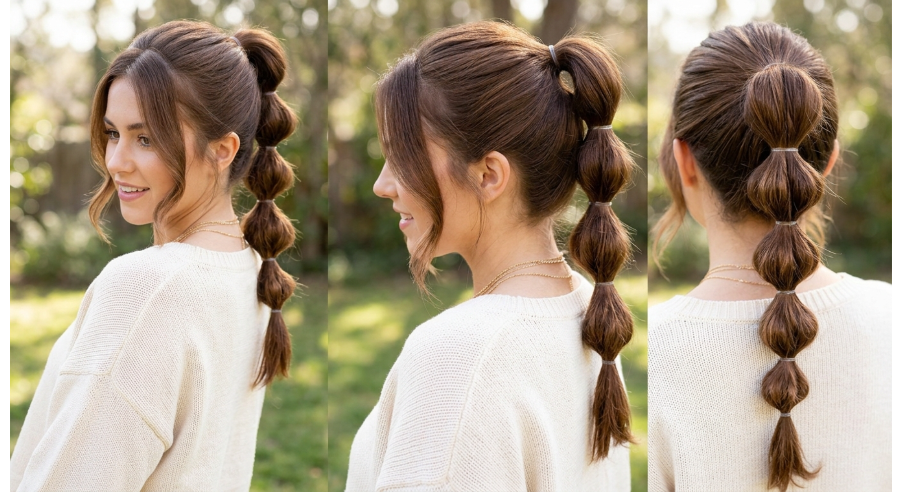 Bubble Braid Fusion