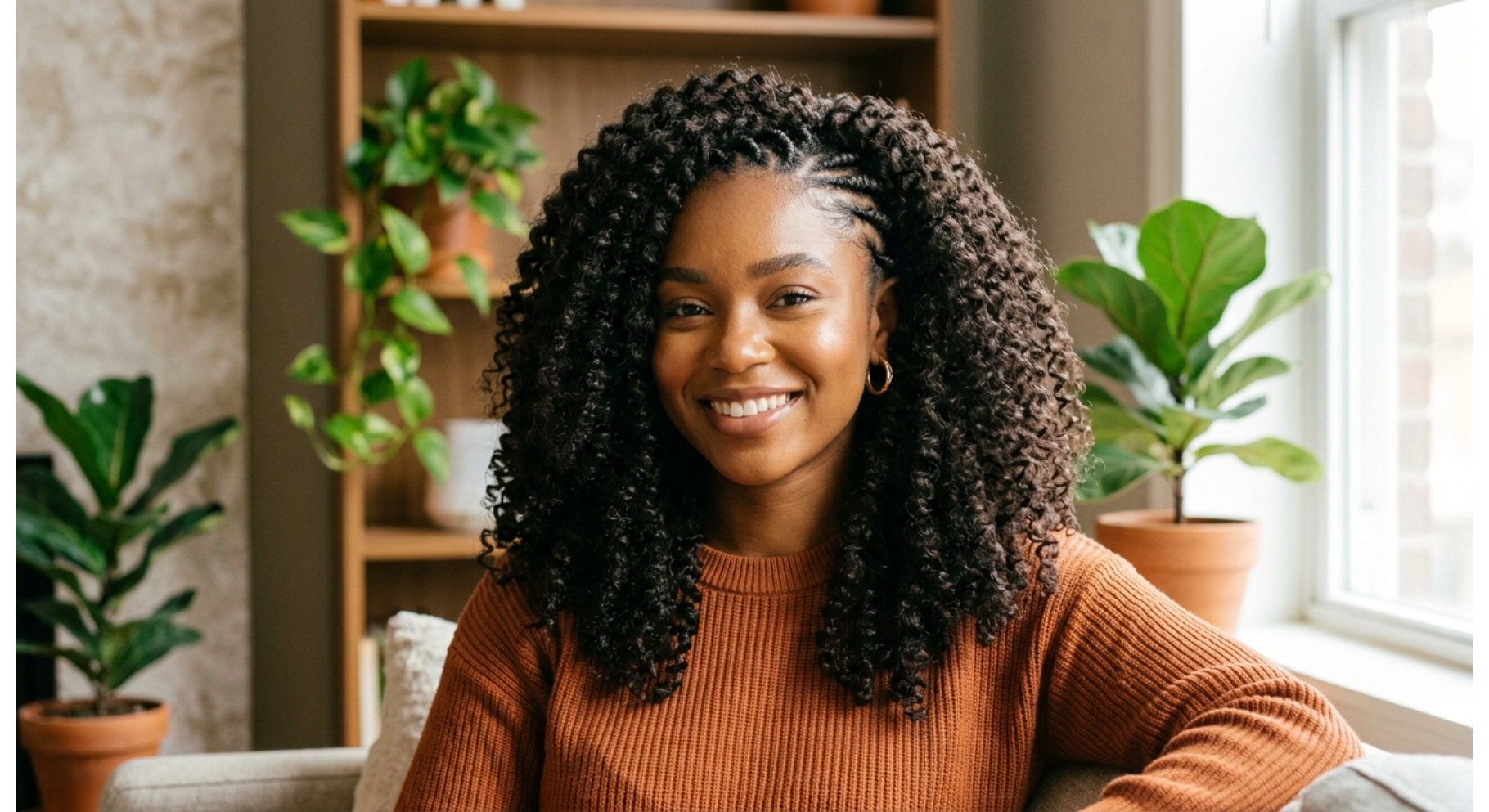 Crochet Braids