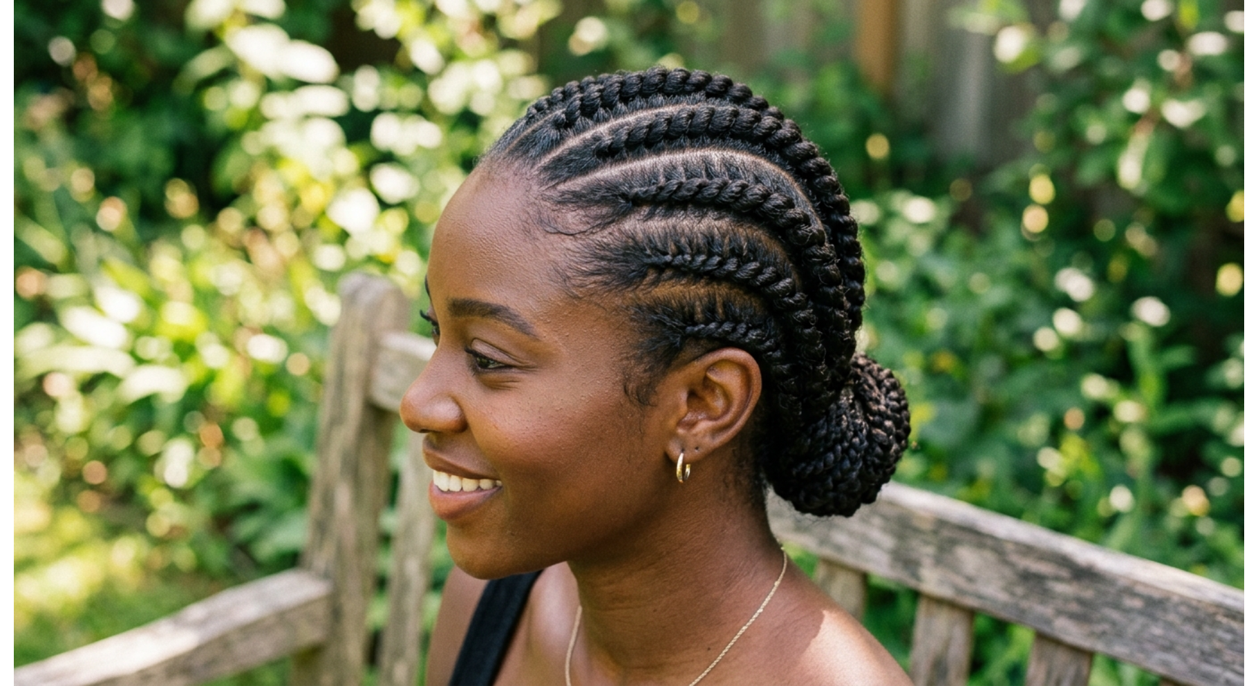 Flat Twists