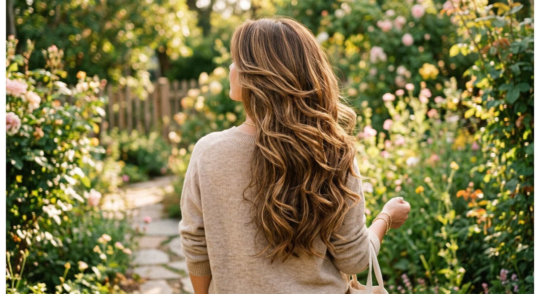 Golden Layered Volume Cut