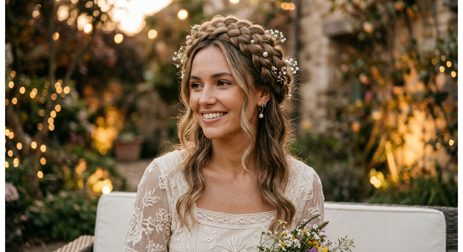 Halo Braid