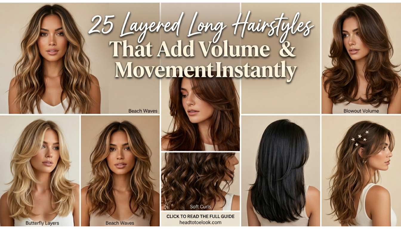 Layered-Long-Hairstyles