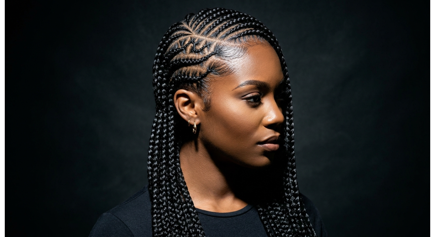 Lemonade Braids