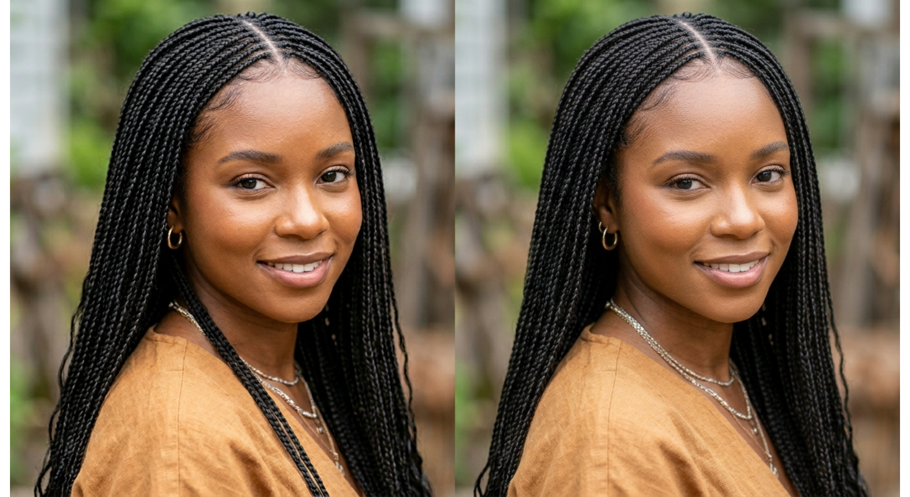 Micro Braids