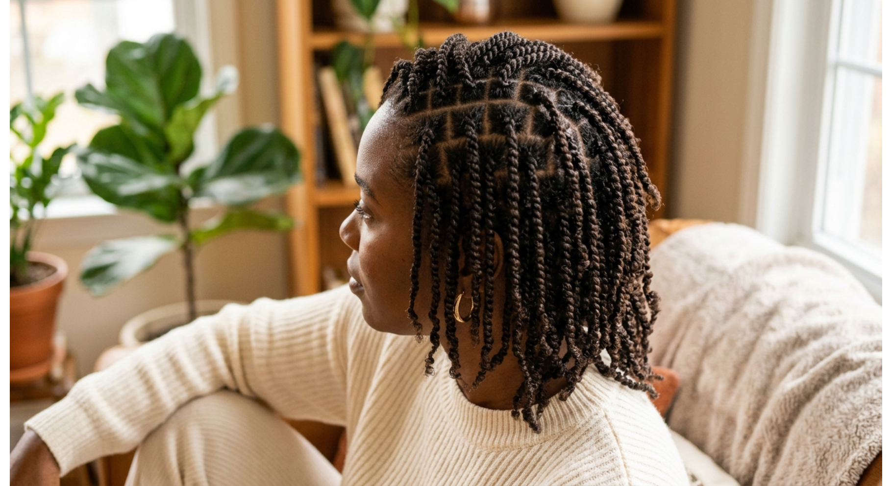Mini Twists