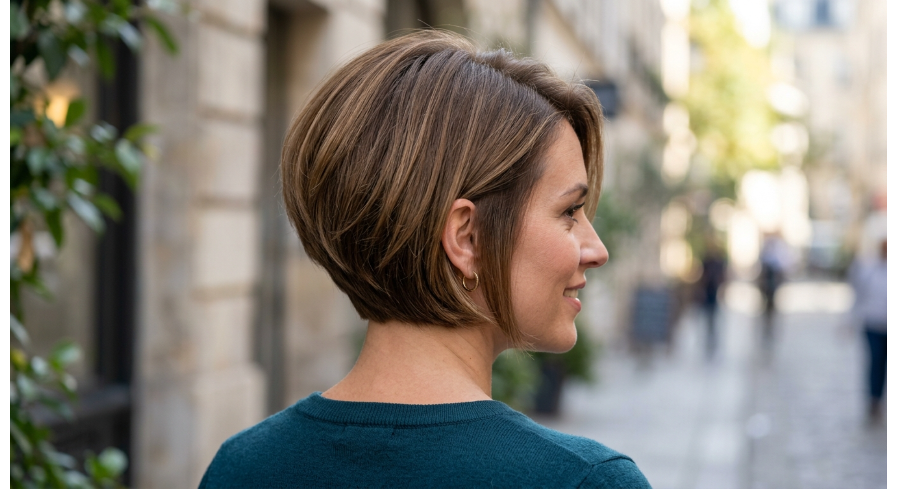 Minimal Stacked Bob