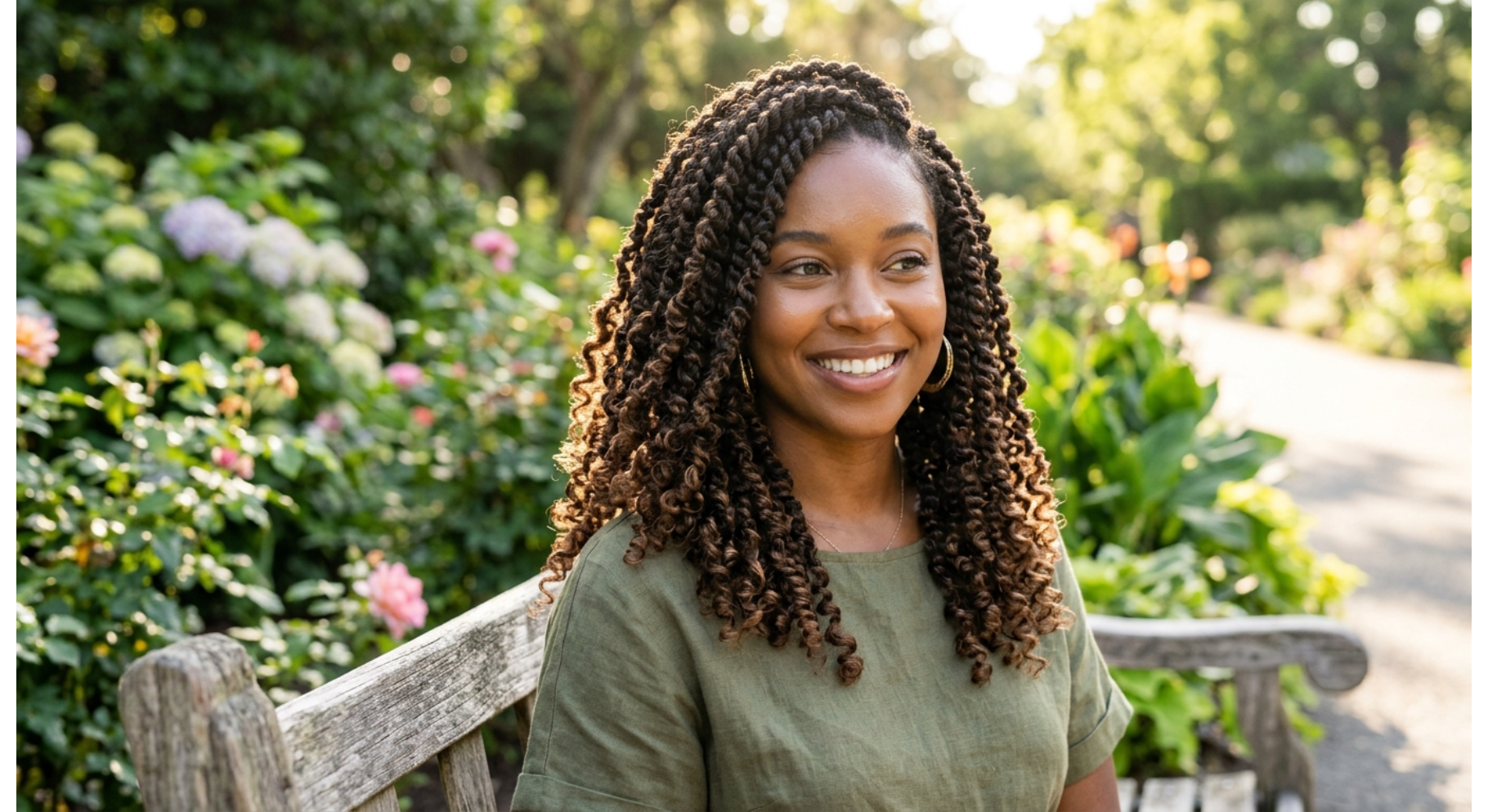 Passion Twists