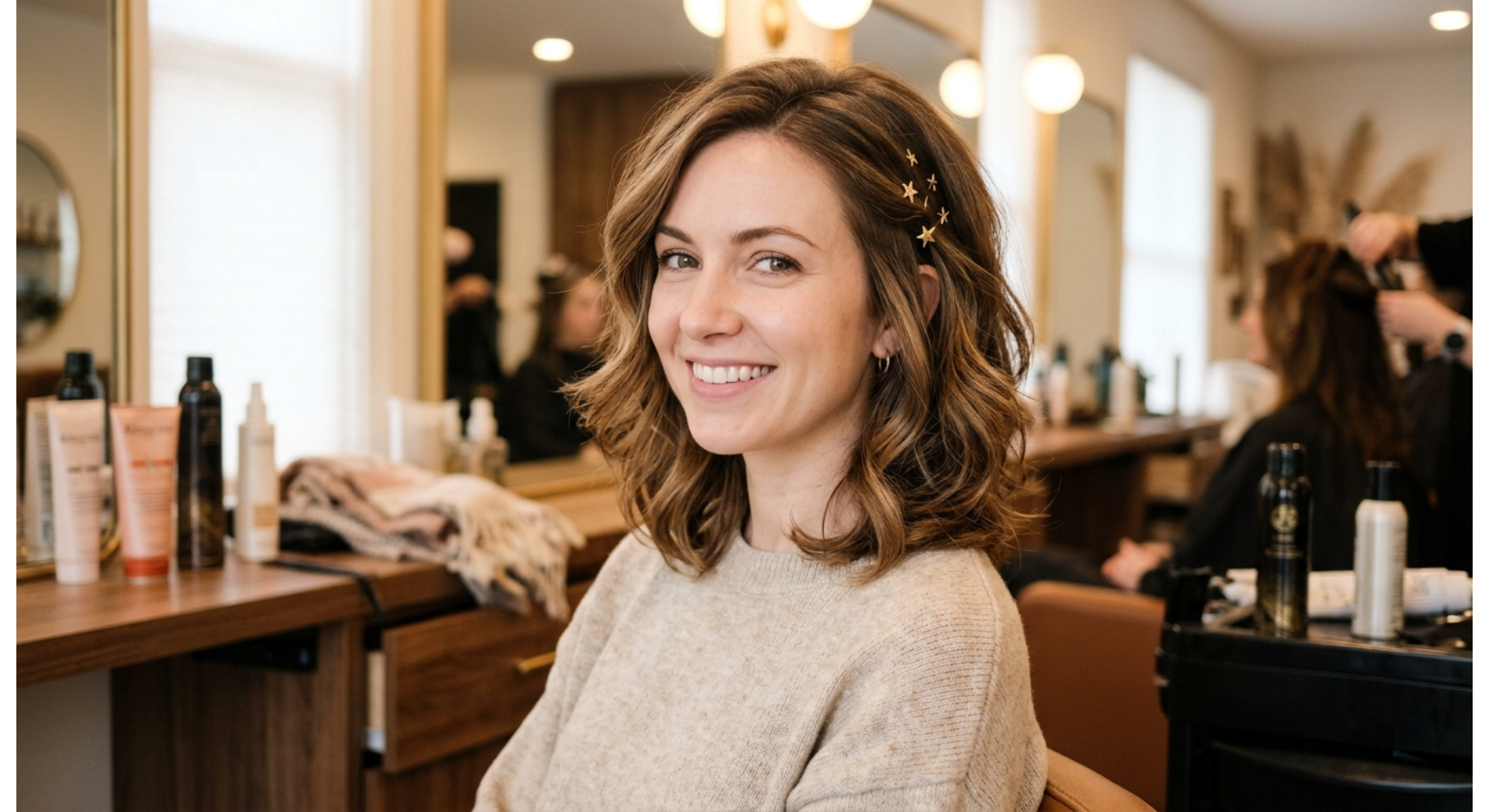 Rounded Layered Cut for Fullness Illusion
