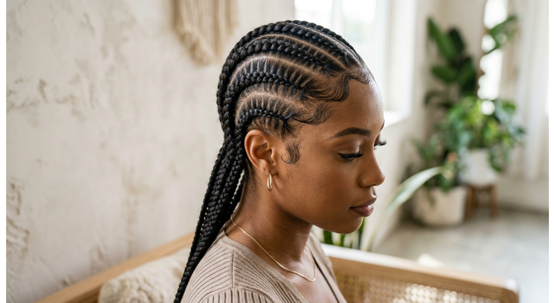 Stitch Braids