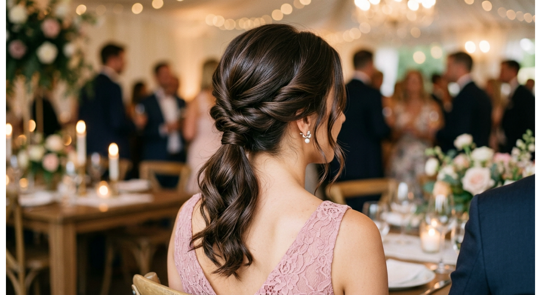 Twisted Low Pony