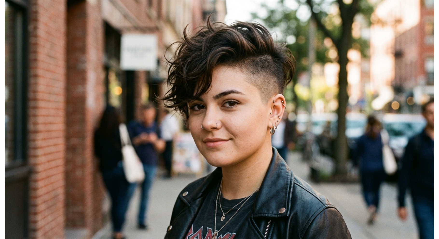 Undercut Pixie for Definition