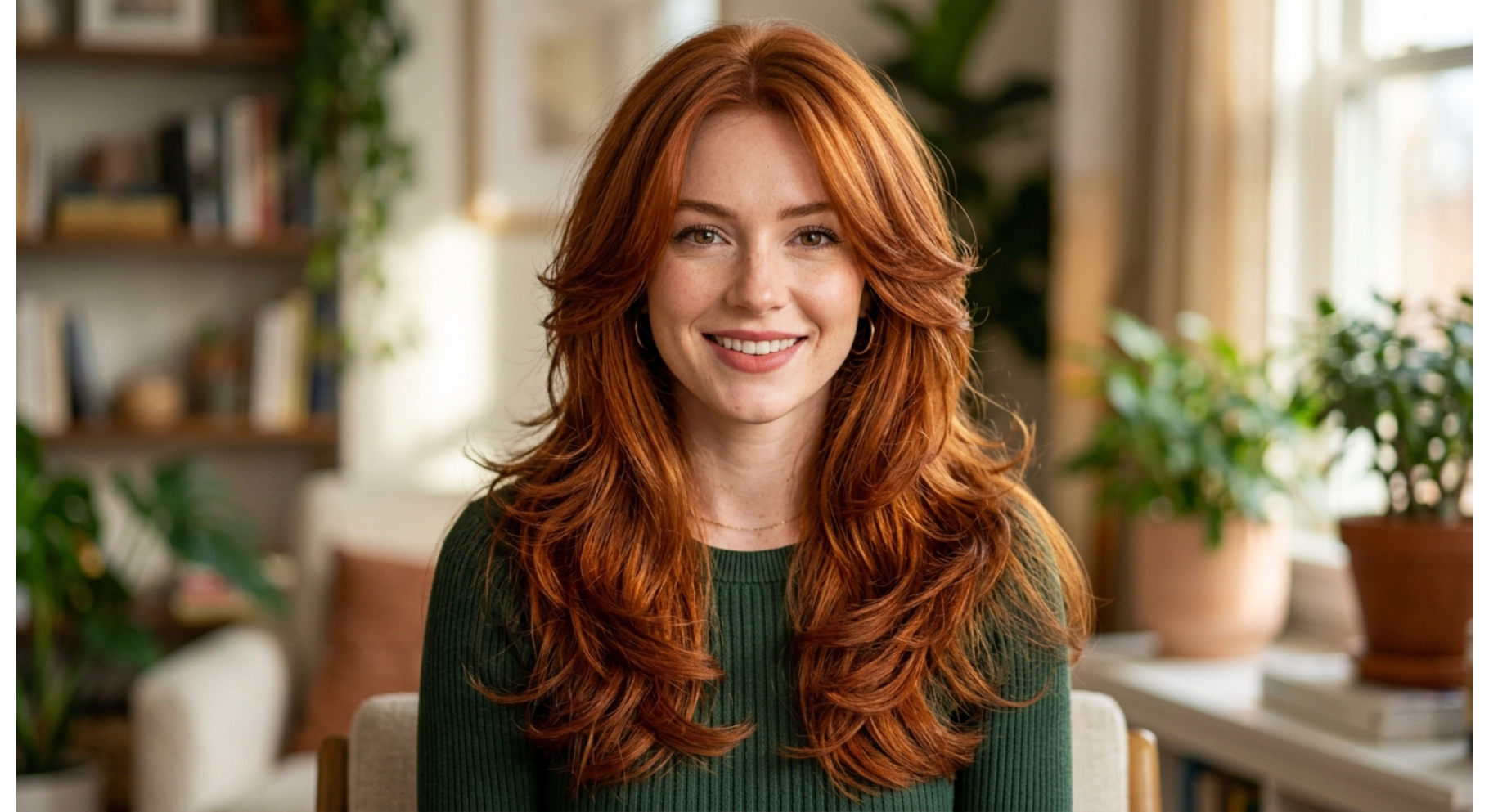 Voluminous Red Layers