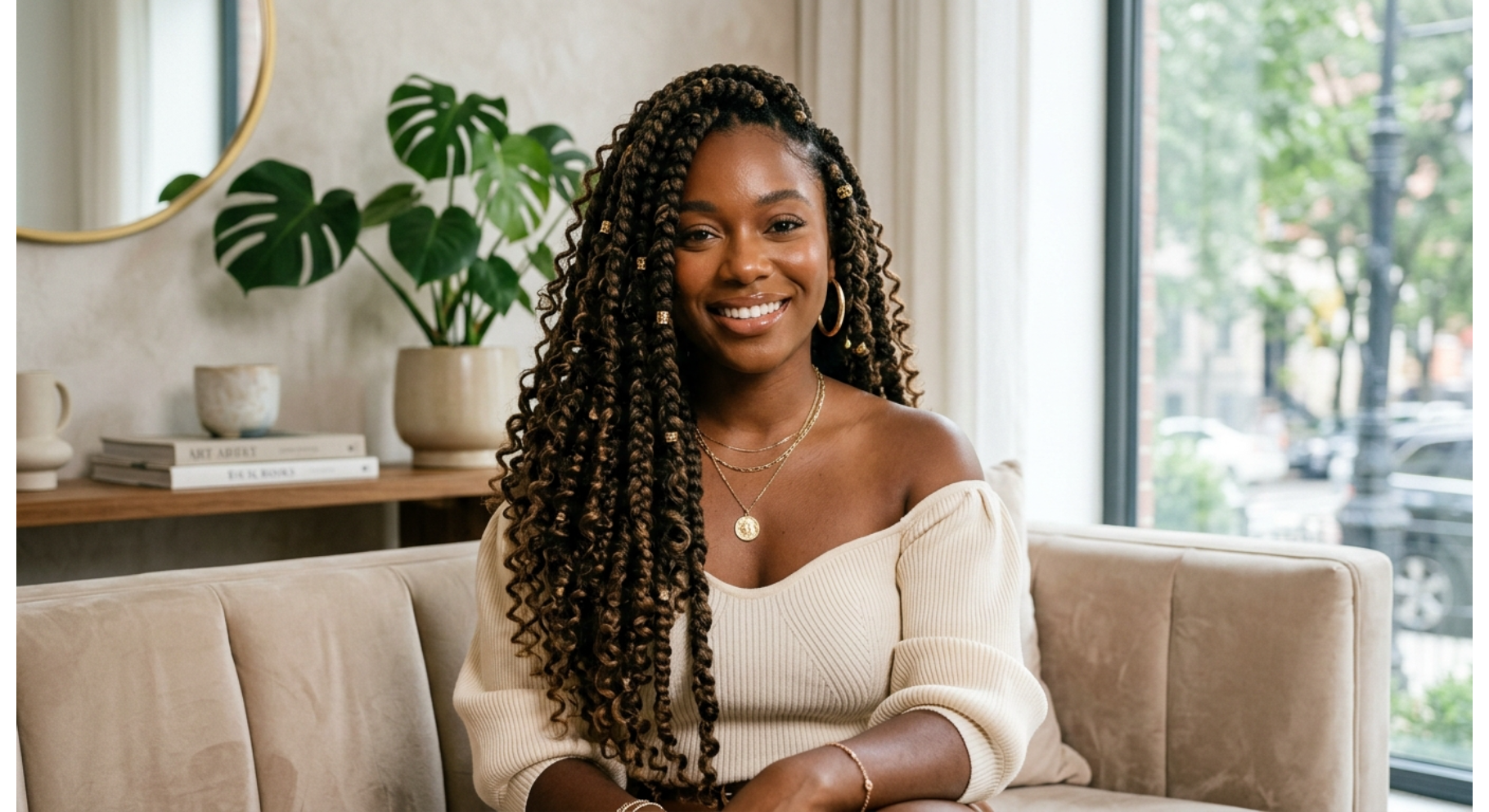 Jumbo Boho Braids
