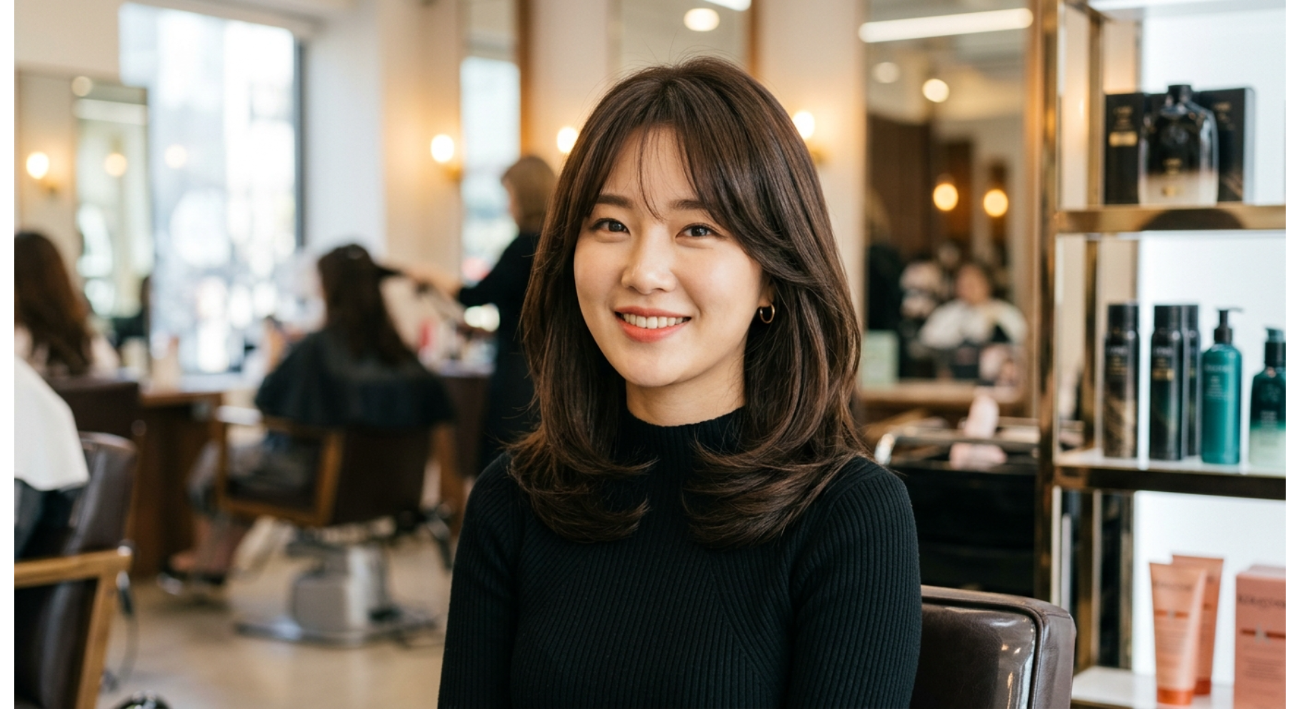 Rounded Layered Lob