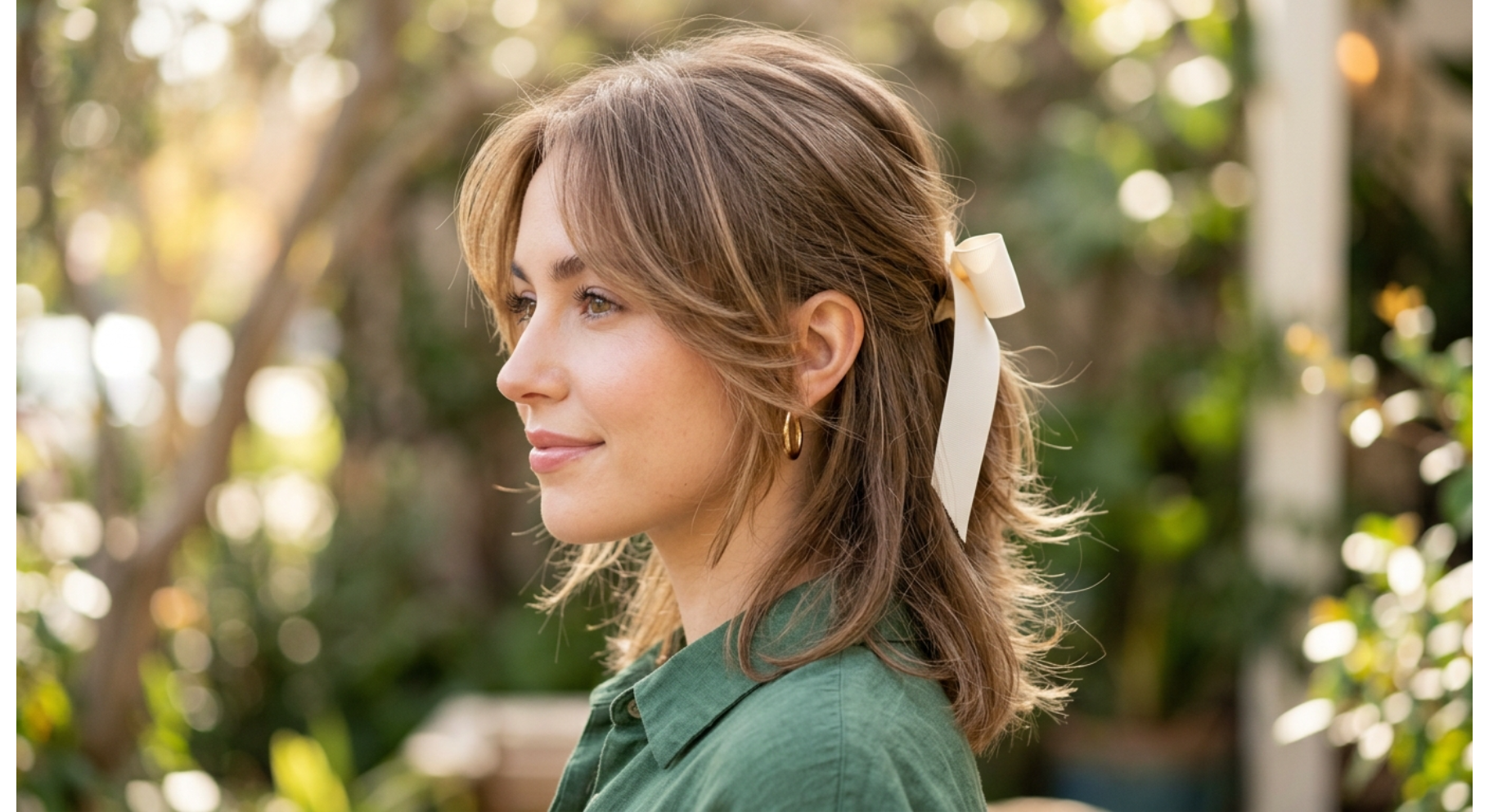 Wispy Layered Haircut